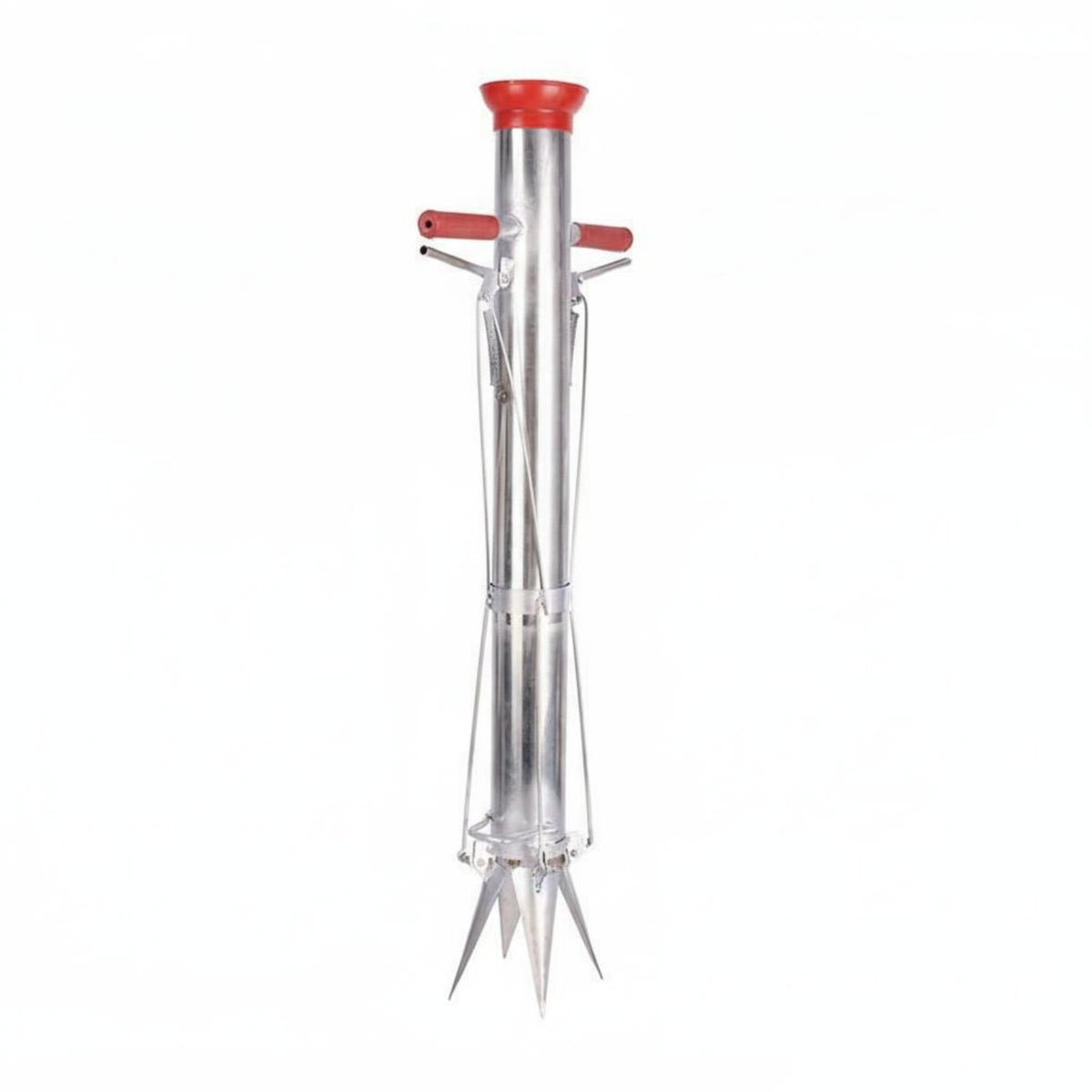 Manual Seedling Planter Sturdy and Long-Lasting Standing Vegetable Planter