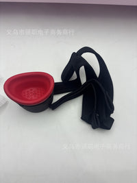 跨境新品BELTBOX 3.0:用于歌手演员表演者的声带减压器减轻压力