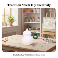 Easy to Paint Paintable Blank Mask Multiple Designs Available Blank Paper Mask Lightweight DIY Craft Wearable for Children, Crafters, School Projects, Theatrical Performance, Carnival, Parties