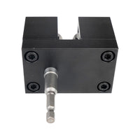 Metal Pipe Crimper, Pipe Fitting Tool, Pipe Expander