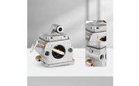 Small Engine Carburetor Replacement Part Heavy-Duty for DIYers