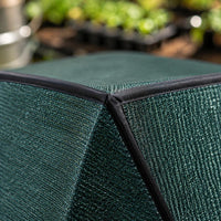 Foldable Plant Cover Sheltering Crop Enclosure Sunblock