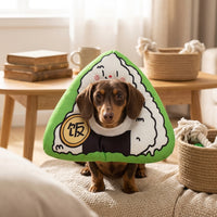 Soft Dog Cone, Inflatable Donut with Drawstring, Adjustable Pet Cat Cone to Prevent Licking After Surgery