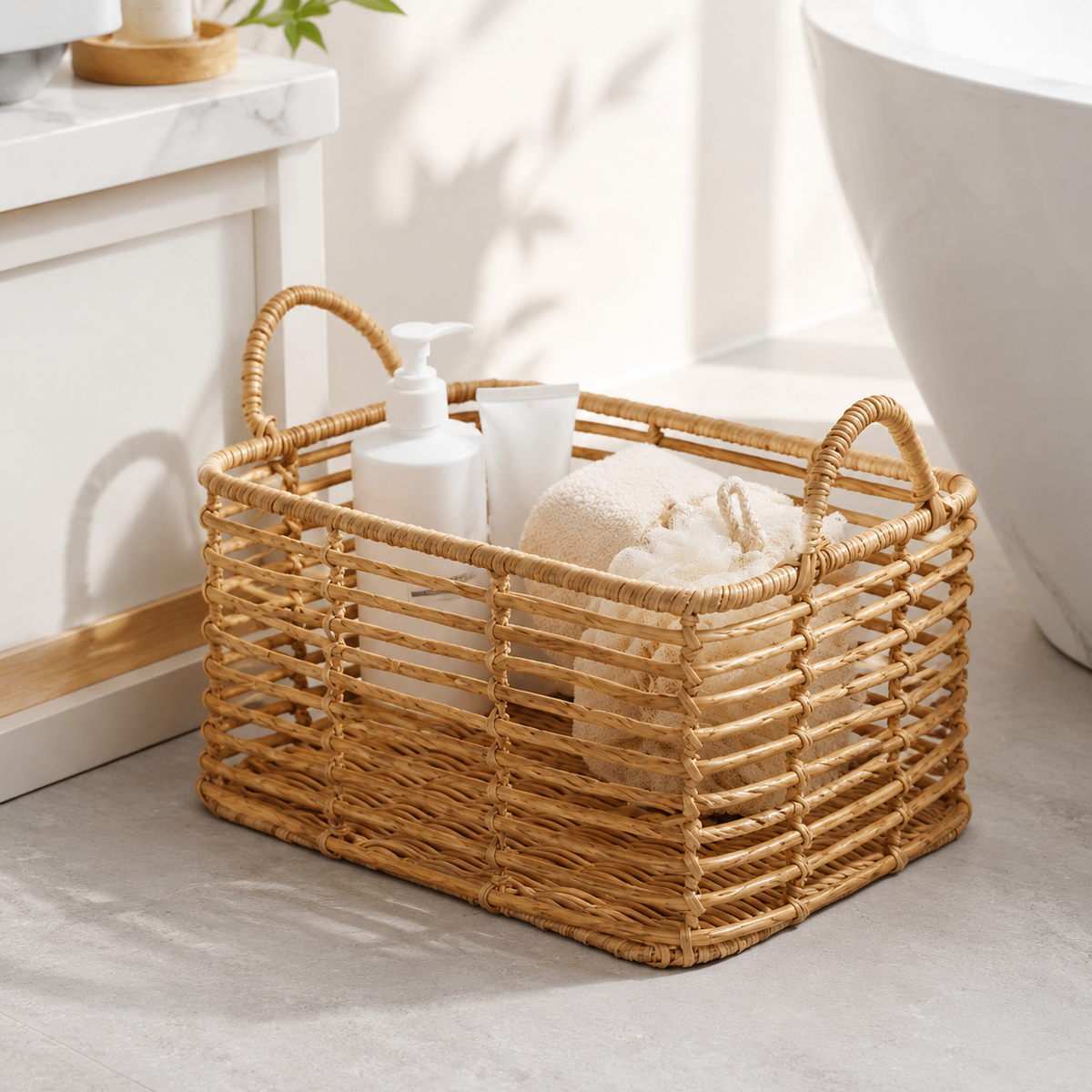 storage basket