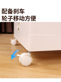 Chong Er Xin Jia Bird Cage for Parrots with Acrylic Door