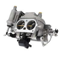 Carburetor Assembly for Yamaha 40HP Two-Stroke Outboard