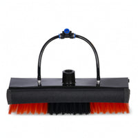 3-in-1 Cleaning Brush Head doubleTube for Cleaners