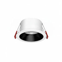 Motion Motion-Activated Downlight 6W Anti-Glare Downlight Clip Spring Fasteners