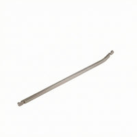 Piano Tuning Tool Steel Piano Tuning Wrench 21.5 Cm
