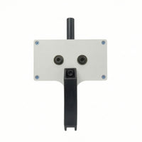 Wire-Pulling Tool with Handle Compact Electrical Wire Puller Industrial
