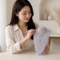 jewelry display stand