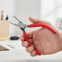 Ergonomic Fret Nippers