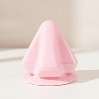 Massage Cone Wall-Attached Pressure Point Suction Cup Trigger Point for Office Workers, Athletes, Home, Gym