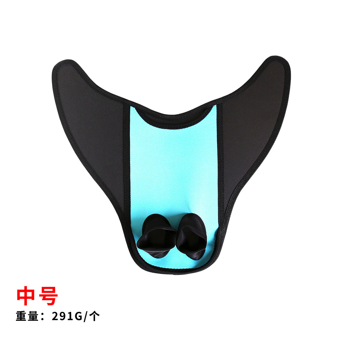 Blue / M