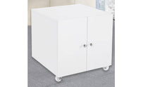 Mobile Cabinet Base Casters Office Furniture
