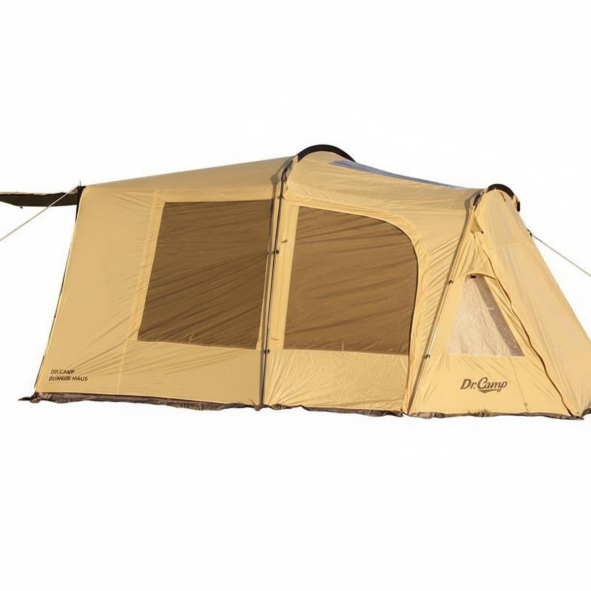 SUV Tailgate Tent, Tunnel Design, Waterproof for Camping