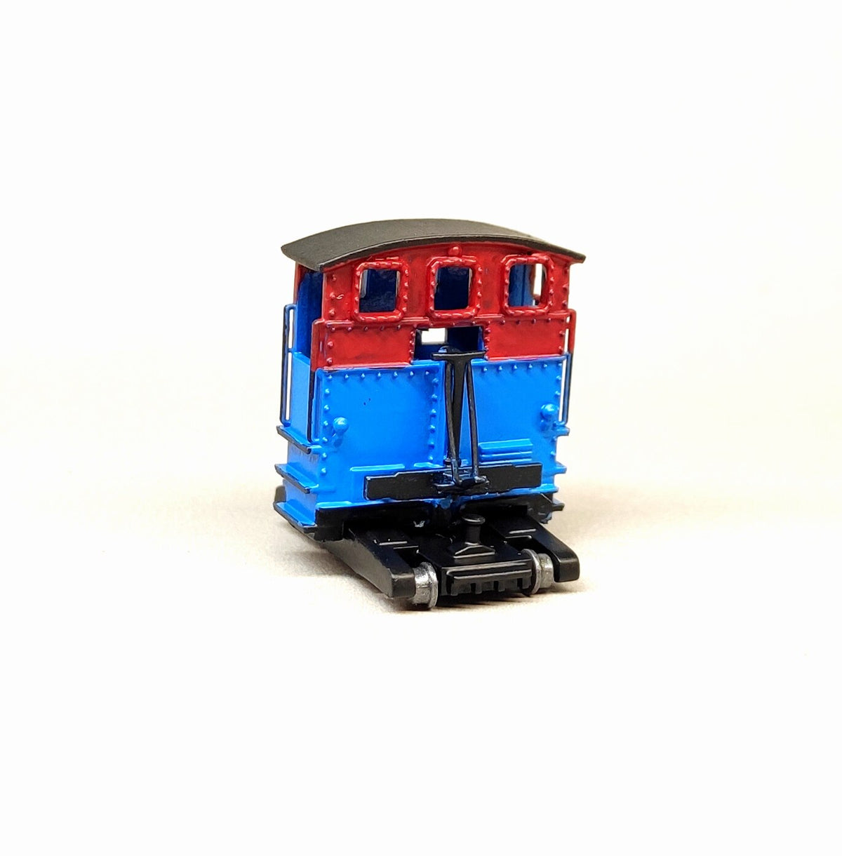 Red Blue / Ho 1-87