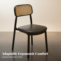 Ergonomic Design Mesh spine Task Chair Support Desk Seat 360-Degree rotate Office Furniture Breathable spinerest for Students, Home Users, Adults, Dorm Room, Workplace, Bedroom