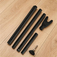 Telescopic Door Support Rod Heavy Duty Sliding Door Support Rod Metal