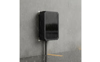 Charging Pile Protection Box Weather-Resistant Outdoor Charging Pile Cabinet IP65 Water Resistance Weatherproof EV Enclosure for Parking Lot