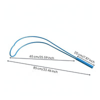 Tool Metal Pool Rescue Hook Lightweight for Swimming Pools