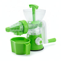 Hand Press Juicer Compact Fruit Press Juice Cup