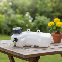 Fuel Tank Assembly Exact Fit Part Reliable for Mechanics