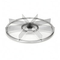 Pizza with Radial Accurate for Pizzaiolos