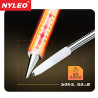 Cordless Lithium Battery Soldering Gun with Semi-Automatic Wire Feed