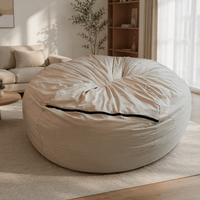 bean bag chair
