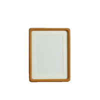 Solid Wood Picture Frame for 6, 8, 10 Inch Photos, A4, A3, and 4x12 Inch