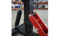 Hydraulic Motorcycle Lift Height Adjustable Hydraulic Motorcycle Lift Anti Slip Top Maintenance Stand Riders, Garage, Workshop