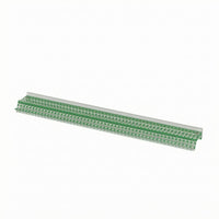 Mahjong Tile Pusher Lightweight Acrylic Tile Ruler Sturdy