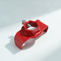 Micro Tiller Guard Compact Tiller Oil Seal Cover for Field Work, Farmers