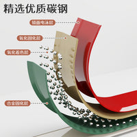 Rotating Storage Rack for Snacks and Toys