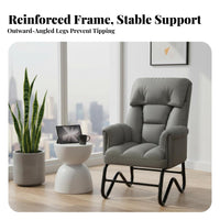 Adjustable Recliner Chair Sit and Sleep two-in-solutionUse Fold-extendable resting Chair