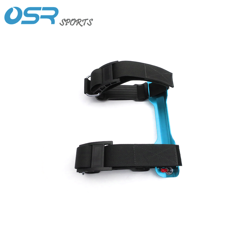 Blue / 3MM Lightweight