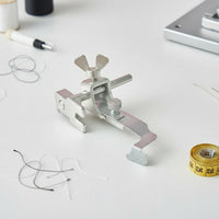Double Border Stop Guide Precision Crafted for Factory, Tailors, Seamstresses