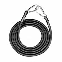 Bungee Tie down Strap Thickened Cargo Bungee Cord Cargo Tie down Rope for Bike, Motorcycle