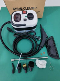 High-Pressure Steam Cleaner for Kitchen, Range Hood, and Air Conditioner, US Plug