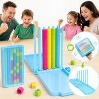 Mini Color Stack Challenge Game