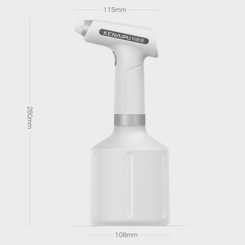 1L White
