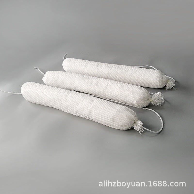 Polypropylene Oil Skimmer Absorbent Stick for Water Surface Oil Spill