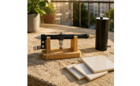 Rechargeable Airbrush Kit Precision Cord-Connected Airbrush Set Cordless