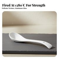 Porcelain Dinnerware Set, Hollow Carved, Under-Glaze Color, High-Temperature Fired, Elegant Tableware for Home