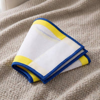 Soft Cone for Cats with Clear and Textile Trim, Adjustable Cat Cone for After Surgery, Prevents Licking and Biting for Dogs and Cats
