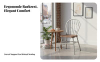 Peacock Chair Minimalist Design Nordic Design Chair High Backrest for Bar