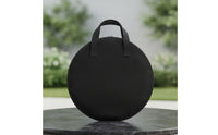 Charging Cord Pouch with Handles Waterproof EV Cord Bag Zippered for Garage