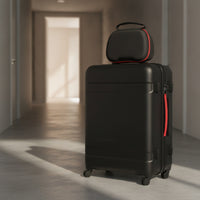 Compact Controller Case with Mesh Pocket Shockproof Hard Shell Controller Case Snug Storage Bag Lightweight for Gamers