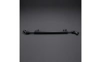 Adjustable Double Bass Drum Connecting Rod Replacement Double Bass Drum Pedal Drive Shaft Compatible Pedal Link Bar Metal for Stage